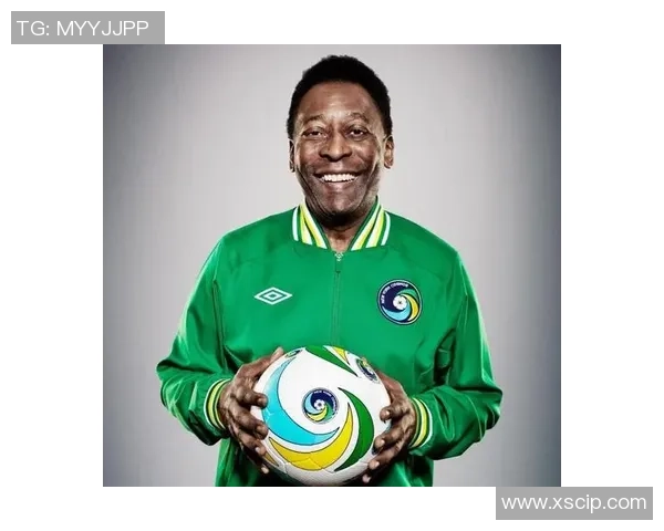 足球传奇贝利的家族历史与血脉传承全解析