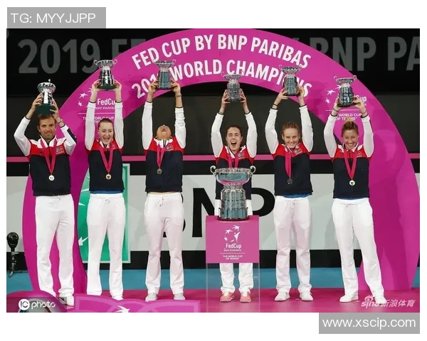 重庆网球队在联合会杯中的实力展现与未来发展潜力分析