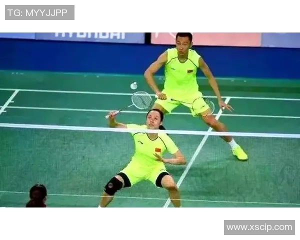 杭州亚运会羽毛球队战术解析与表现评估展现团队实力与策略智慧