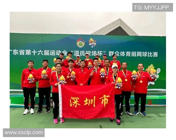 深圳网球队杯赛表现分析团队配合与战术执行的关键因素探讨